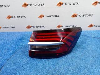 Фонарь задний наружный правый Geely Coolray Б/У Фонарь задний наружный правый Geely Coolray