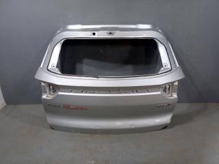 Запчасть дверь багажника Chery Tiggo 7 PRO