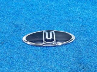 Запчасть эмблема Moskvich 3