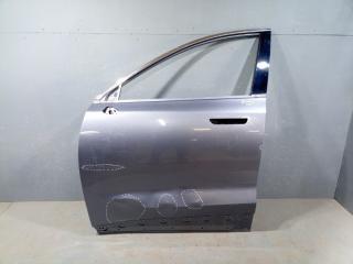 Запчасть дверь передняя левая Jetour Dashing