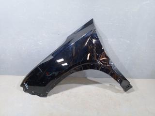 Запчасть крыло переднее левое Jetour Dashing