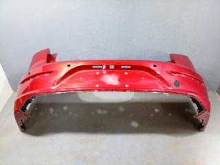 Запчасть бампер задний FAW Bestune B70