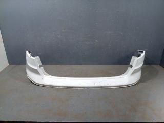 Запчасть бампер задний Jetta VS5