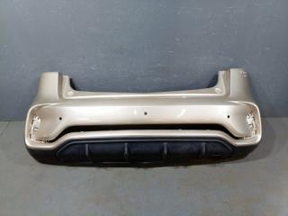 Фото запчасти бампер задний Livan X3 Pro Б/У запчасть Запчасть бампер задний Livan X3 Pro