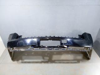 Запчасть бампер задний Cadillac Escalade