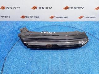 Запчасть фара дневного света правая (ходовые огни) Jetour Dashing