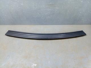 Запчасть накладка заднего бампера Cadillac Escalade