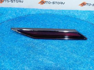 Фото запчасти отражатель в бампер задний левый Jaecoo J7 Б/У запчасть Запчасть отражатель в бампер задний левый Jaecoo J7