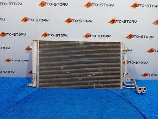Радиатор кондиционера Volkswagen Polo