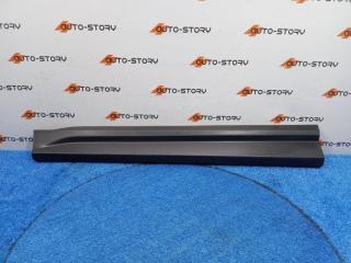 Запчасть накладка двери передней левой Geely Coolray