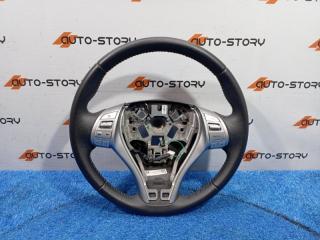 Запчасть рулевое колесо для air bag (без air bag) Nissan X-Trail