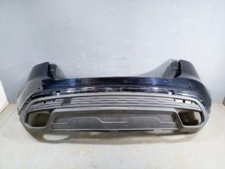 Запчасть бампер задний Hongqi HS5