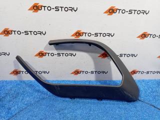 Запчасть накладка заднего бампера правая Jetour X70 Plus