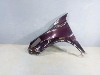 Запчасть крыло переднее левое Chery Tiggo 8 Pro