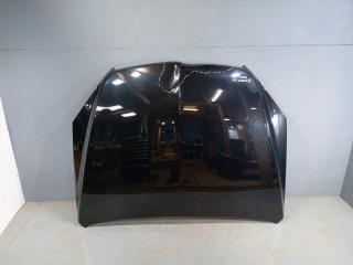 Запчасть капот JAC T6