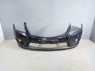 Запчасть бампер передний JAC T6