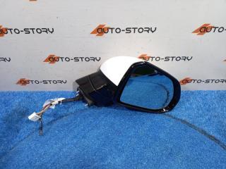 Зеркало правое электрическое Jetour Dashing