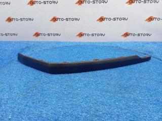 Фото запчасти накладка заднего бампера правая Chery Tiggo 4 Б/У запчасть Запчасть накладка заднего бампера правая Chery Tiggo 4