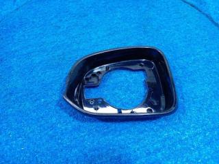 Запчасть рамка зеркала левого Tank 500