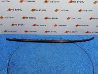 Запчасть молдинг заднего бампера центральный Jetour X70 Plus