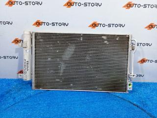 Фото запчасти радиатор кондиционера Lada Kalina Б/У запчасть Запчасть радиатор кондиционера Lada Kalina