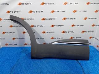 Фото запчасти накладка двери задней правой Chery Tiggo 4 Pro Б/У запчасть Запчасть накладка двери задней правой Chery Tiggo 4 Pro