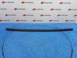 Запчасть накладка заднего бампера Jetour X70 Plus