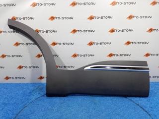 Фото запчасти накладка двери задней правой Chery Tiggo 4 Pro Б/У запчасть Запчасть накладка двери задней правой Chery Tiggo 4 Pro