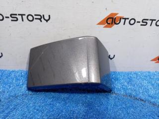 Запчасть накладка переднего бампера левая Tank 300