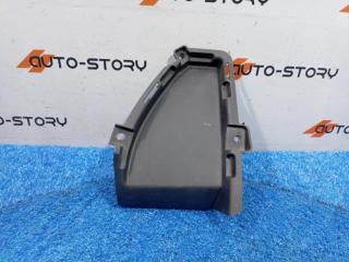 Запчасть воздуховод радиатора нижний GAC GS8