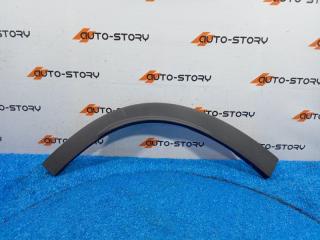 Запчасть накладка заднего крыла правого Omoda C5