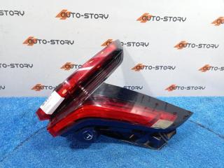 Фонарь задний наружный правый Haval F7 Б/У Фонарь задний наружный правый Haval F7