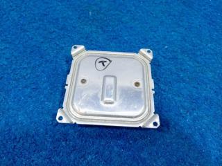 Блок управления фары Renault Koleos