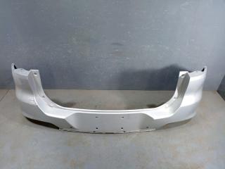 Бампер задний Chery Tiggo 7 Pro Max