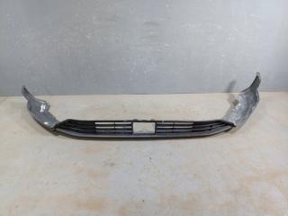 Запчасть юбка передняя JAC JS4