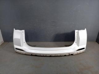 Бампер задний Chery Tiggo 4