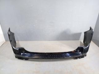 Запчасть бампер задний GAC GS8