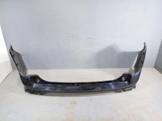 Запчасть бампер задний Gac GS8