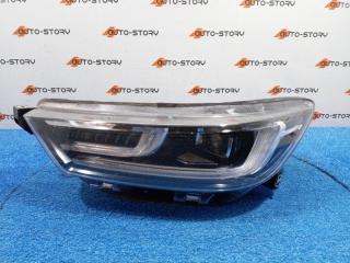 Фара левая Chery Tiggo 8 PRO MAX