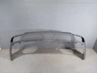 Запчасть юбка задняя GAC GS8