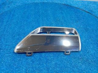 Фото запчасти накладка заднего бампера левая Jaecoo J7 Б/У запчасть Запчасть накладка заднего бампера левая Jaecoo J7