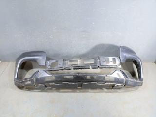 Запчасть бампер передний Chery Tiggo 8