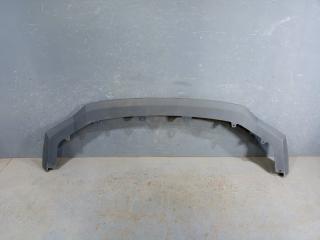 Запчасть юбка передняя GAC GS3