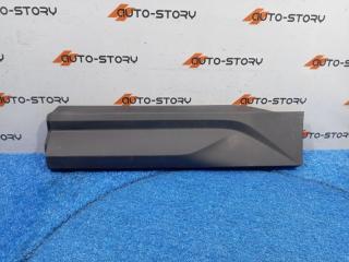 Запчасть накладка двери задней левой Geely Coolray