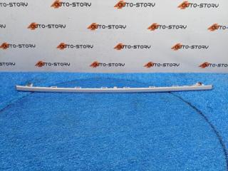 Фото запчасти молдинг заднего бампера Chery Tiggo 7 Pro Б/У запчасть Запчасть молдинг заднего бампера Chery Tiggo 7 Pro