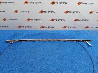 Молдинг заднего бампера Tiggo 7 Pro