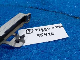 Молдинг заднего бампера Tiggo 7 Pro