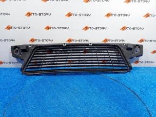 Запчасть решетка в бампер центральная Nissan Terrano