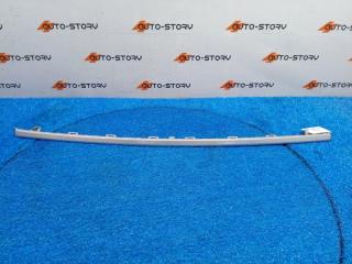 Запчасть молдинг заднего бампера Chery Tiggo 7 Pro