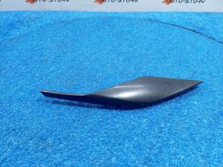 Запчасть накладка переднего бампера правая Hongqi Hs3